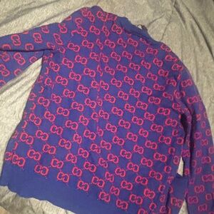 Gucci cardigan